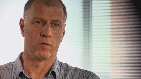 Hans Bruyninckx wird Direktor der Europäischen Umweltagentur