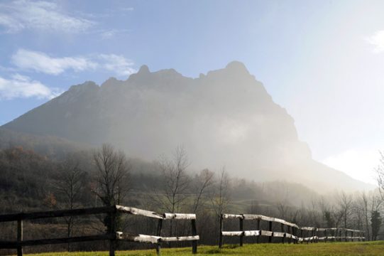 Bugarach: Ankunft der Außerirdischen?