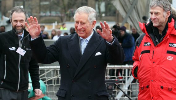 Kritiker werfen Prinz Charles "Steuervermeidung" vor