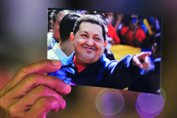 Gesundheitszustand von Venezuelas Staatschef Hugo Chávez verschlechtert
