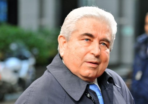 Zyperns Präsident Dimitris Christofias