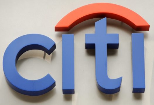 Auch bei Citigroup fallen Stellen weg