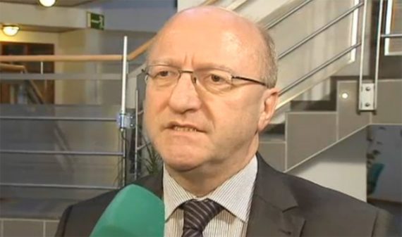 Emil Dannemark (PFF)