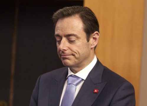 Bart De Wever