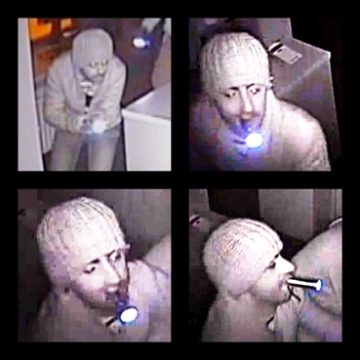 Weismes: Einbruch in Apotheke