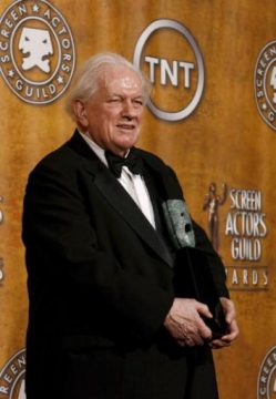 Charles Durning