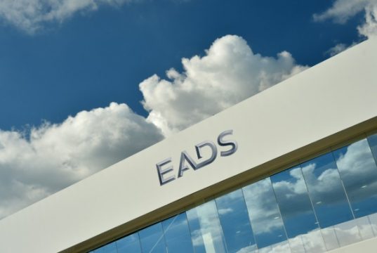 Einigung zu EADS-Pakt gefunden
