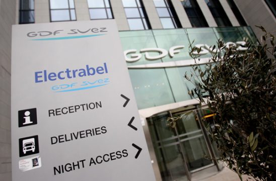 Marktanteil von Electrabel in Flandern sinkt unter 50 Prozent