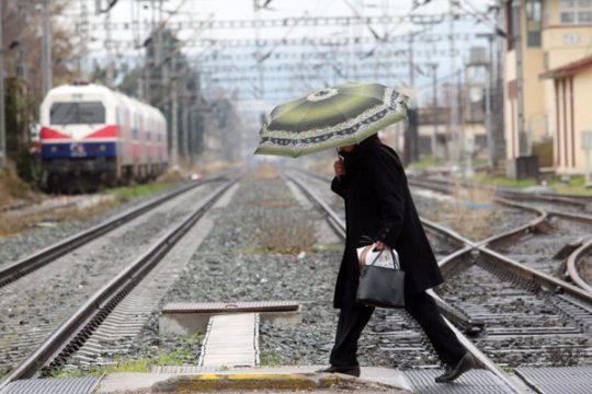 Erneut Streik in Griechenland am 19. Dezember 2012