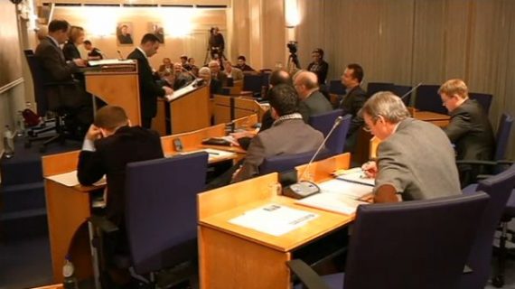 Parlament der DG verabschiedet seinen Haushalt