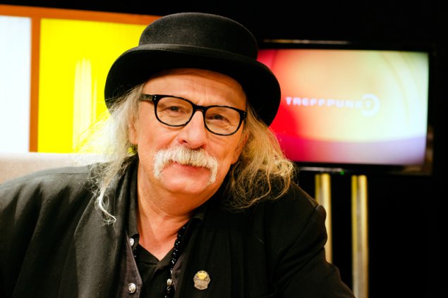 Hubert Vom Venn