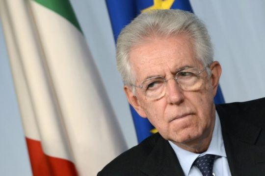 Mario Monti
