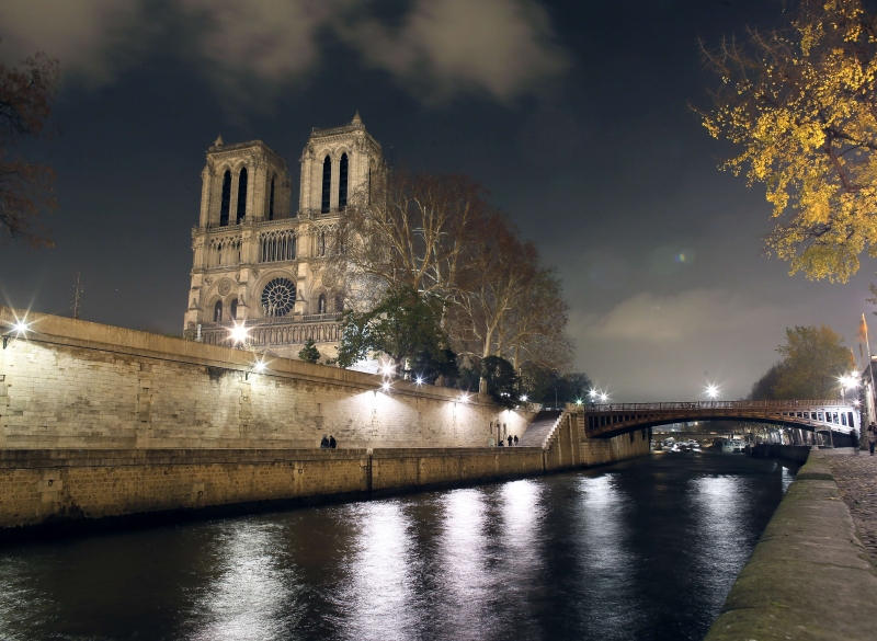 Notre Dame