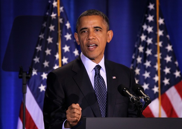Obama warnt Assad