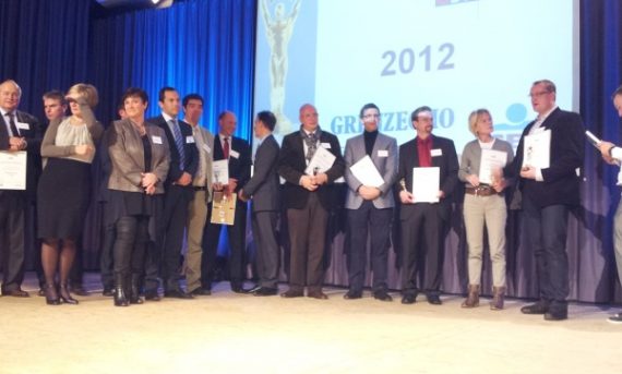 GrenzeEcho vergibt OST-kars