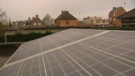 Energiegewinnung aus Sonnenpanelen für Privathaushalte rentabel