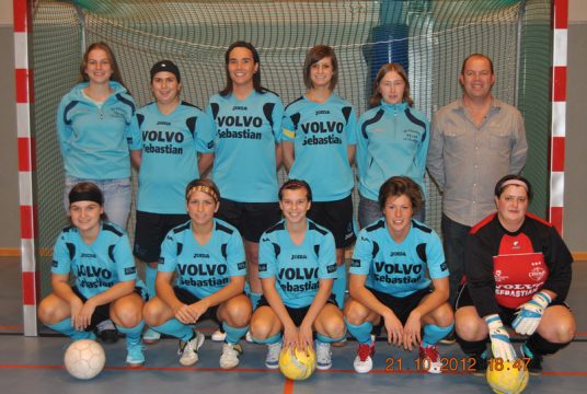 Penarol-Frauen im Europapokal-Viertelfinale ausgeschieden