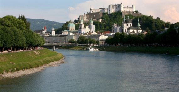 Salzburg