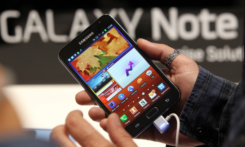 Lieber etwas Mobiles