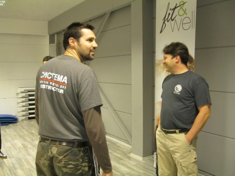 Patrick Keutgen (l.)