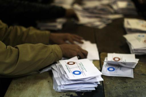 Wahlzettel: Dafür oder dagegen