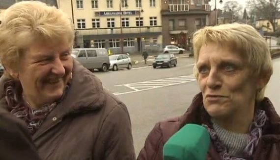 Glauben die Eupener an den Weltuntergang am 21. Dezember?