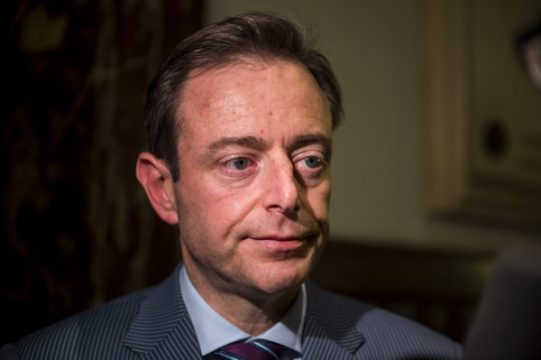 Bart De Wever