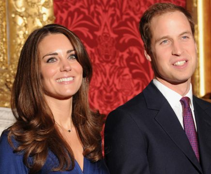 Kate und William verbringen Weihnachten bei den Middletons