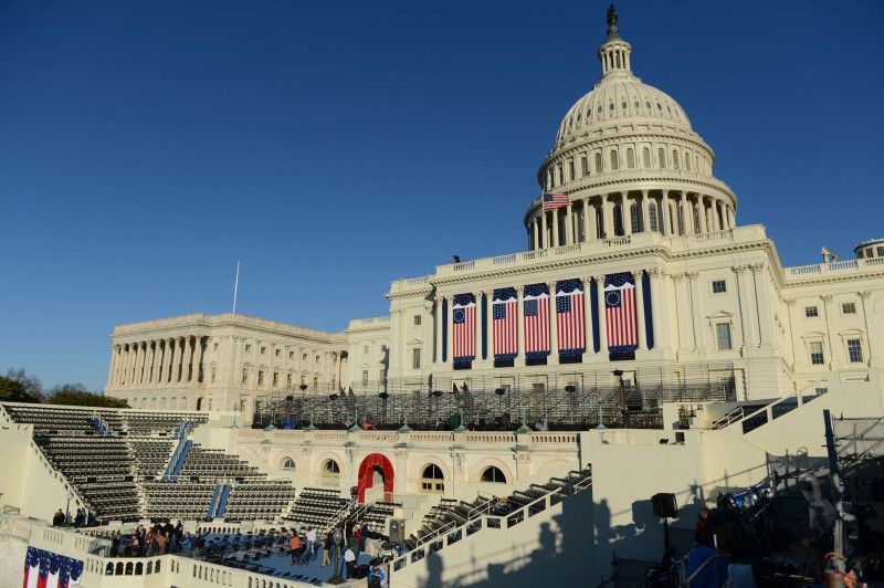 Capitol Hill, Washington