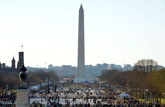 National Mall, Washinton