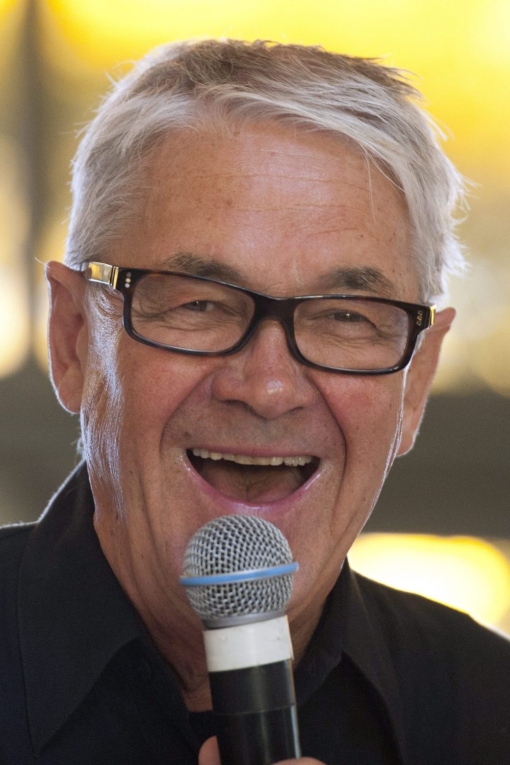 Claude Nobs