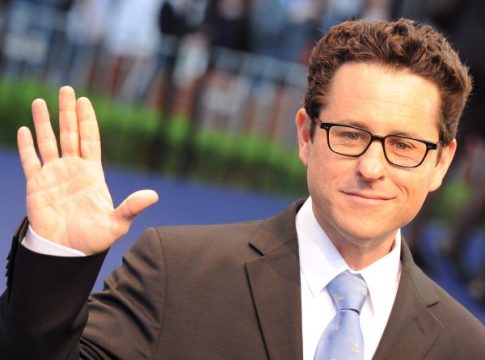 J.J. Abrams (Bild vom 16.4.2009)