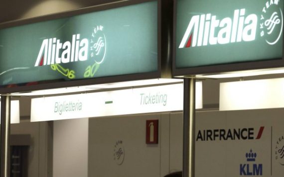 Alitalia