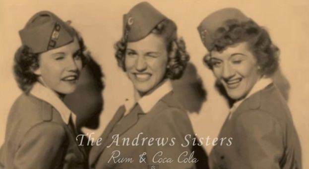 The Andrews Sisters