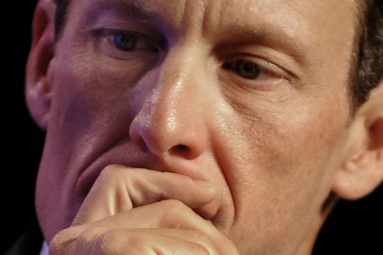 Medien: Lance Armstrong beichtet Doping