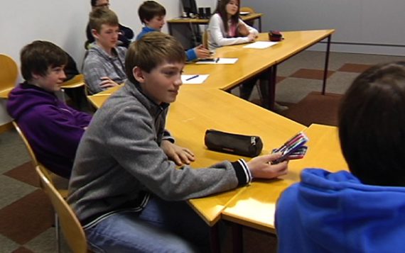 Hilfsaktion "Mit Damian" 2013