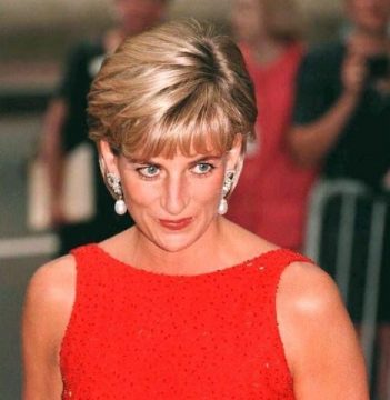 Prinzessin Diana