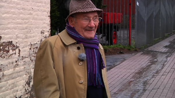 Chil Elberg