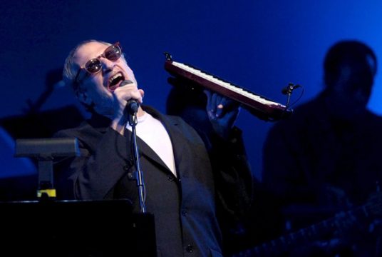 Donald Fagen wird 65