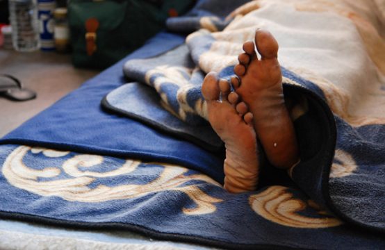 Hilfe vom ÖSHZ ist für manche überlebensnotwendig