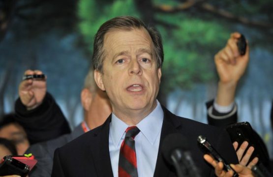 Der US-Sonderbeauftragte für die Nordkorea-Politik, Glyn Davies