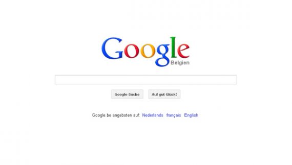 Per Google an persönliche Daten von Armeeangehörigen