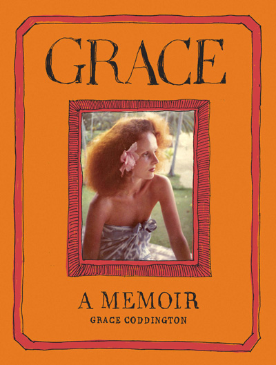Grace Coddington: Grace. A Memoir