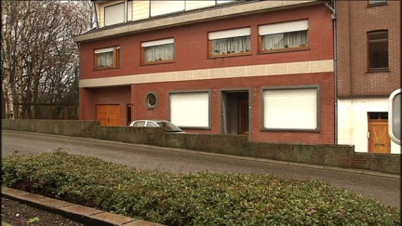 Beibehaltung des Grenzgängerdienstes in Kelmis?