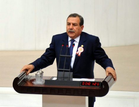 Muammer Güler wird neuer türkischer Innenminister