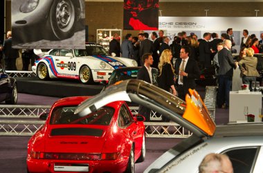 Interclassic & Tobmobiel 2013