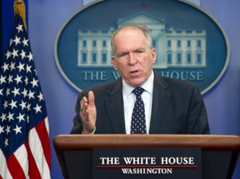 John Brennan wird CIA-Direktor (Bild vom 2. Mai 2011)