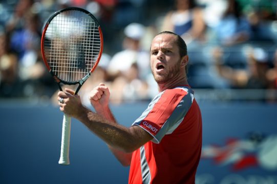 Xavier Malisse
