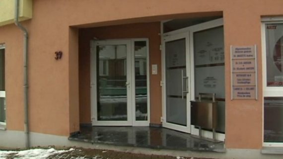 Ärztemangel in Kelmis