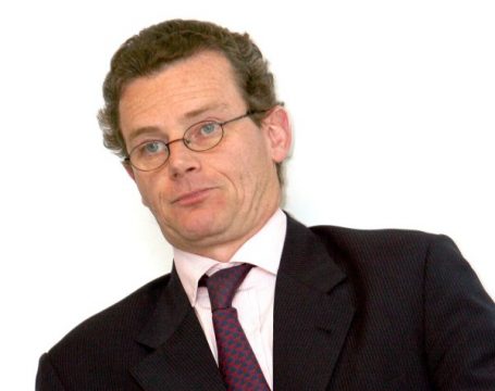 Olivier Del Marmol (Bild vom 5. Februar 2007)